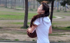 棒棒糖放屁眼里吸收的视频